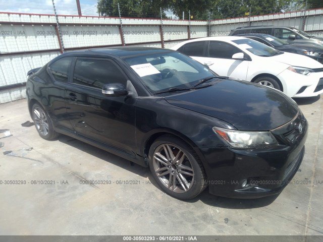 Scion Tc (2013)