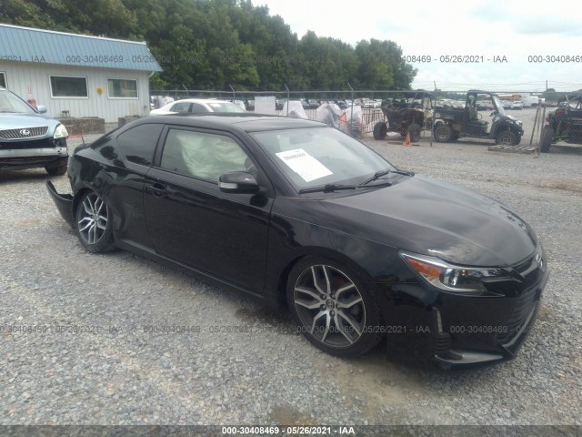 Scion Tc (2015)