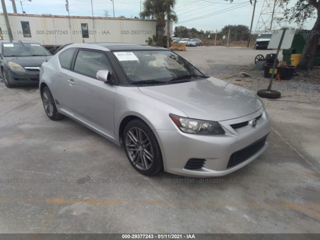 Scion Tc (2012)