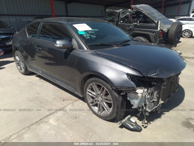 Scion Tc (2013)