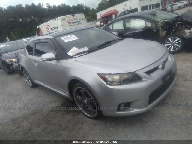 Scion Tc (2011)