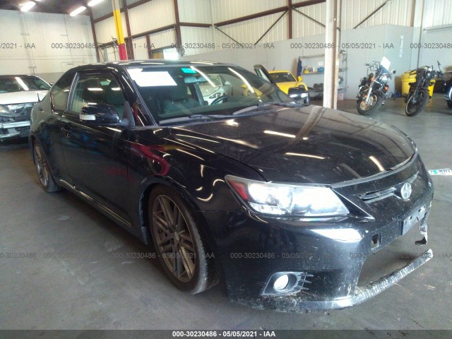 Scion Tc (2013)