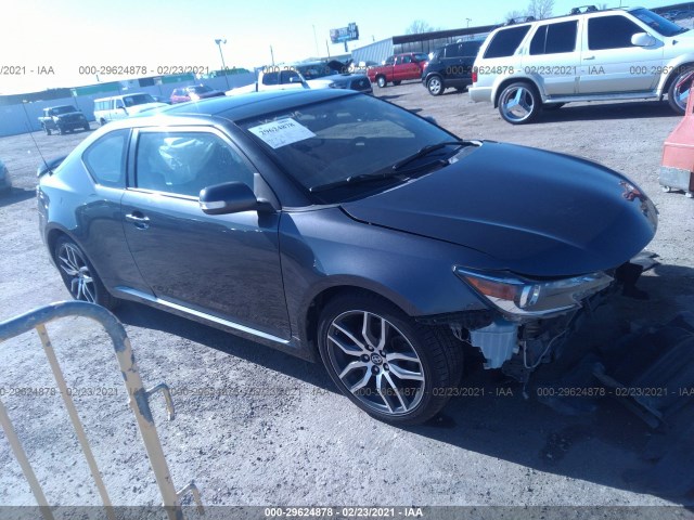 Scion Tc (2014)