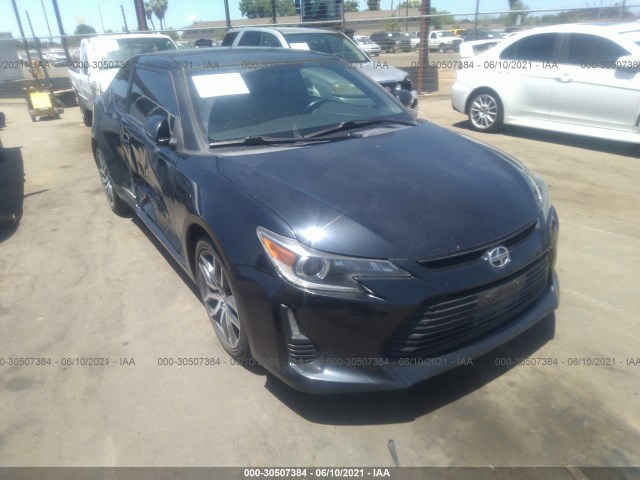 Scion Tc (2015)
