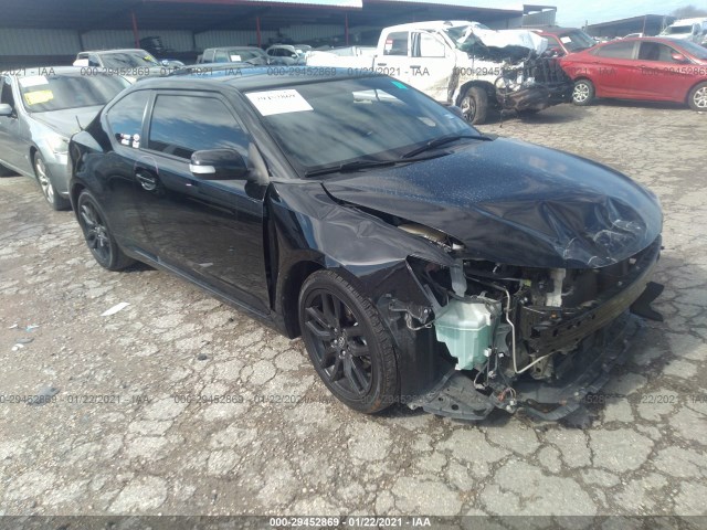 Scion Tc (2015)