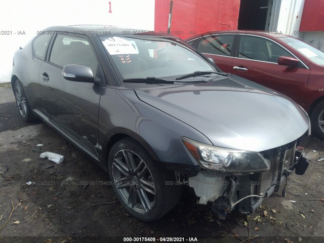 Scion Tc (2011)