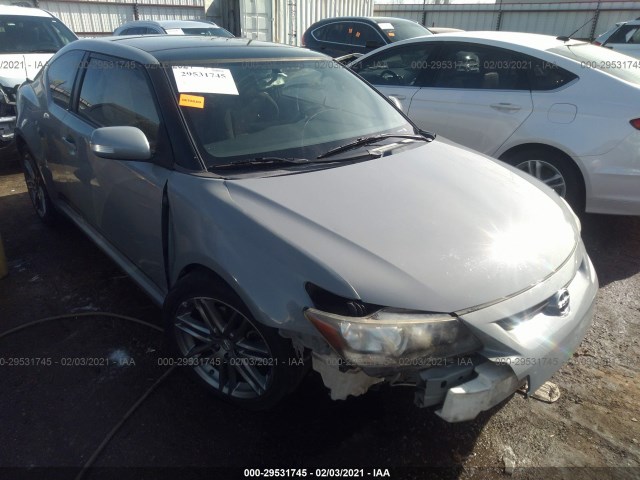 Scion Tc (2011)