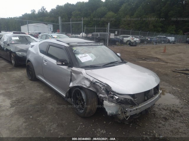 Scion Tc (2012)