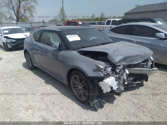 Scion Tc (2013)