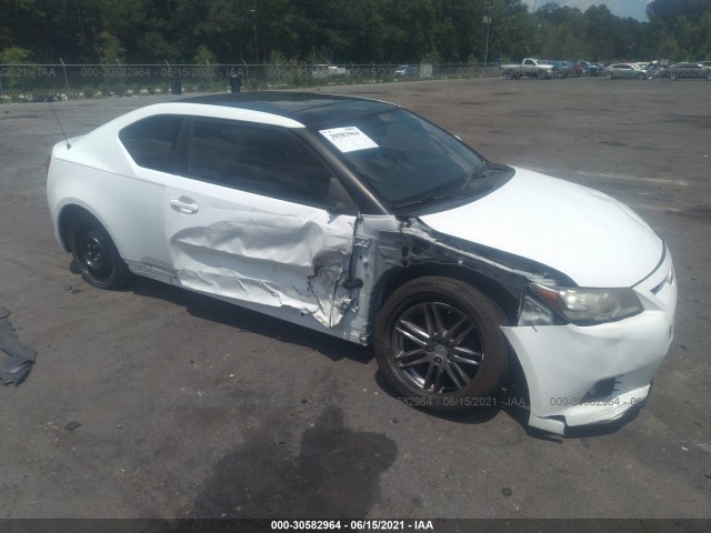 Scion Tc (2013)