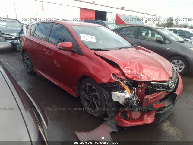 Scion Im (2016)