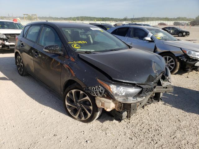 Scion Scion (2016)