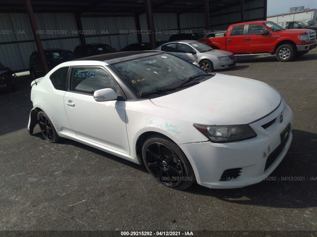 Scion Tc (2011)