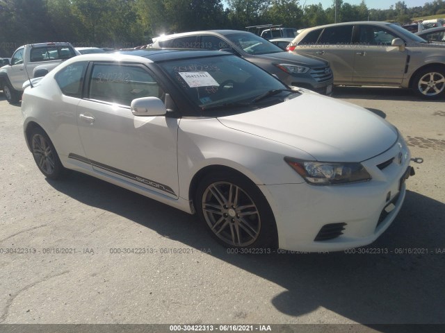 Scion Tc (2012)
