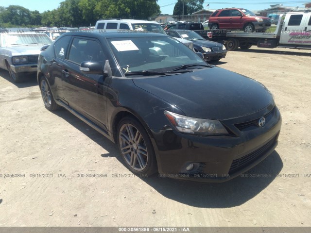 Scion Tc (2012)