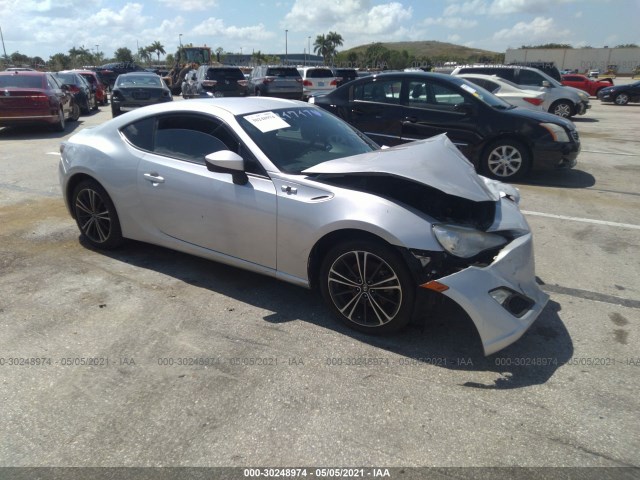 Scion Fr-s (2013)
