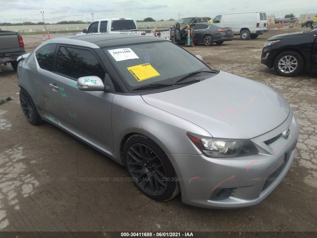 Scion Tc (2013)