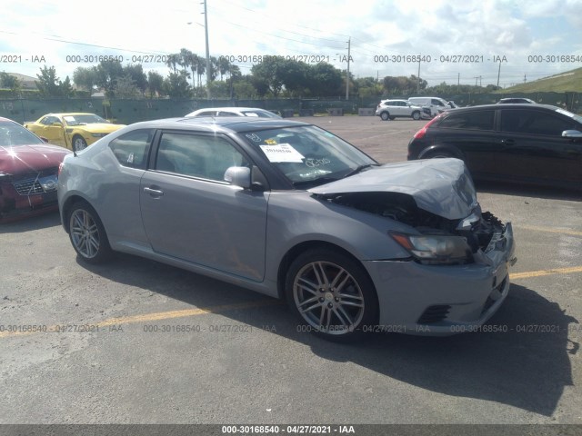 Scion Tc (2013)