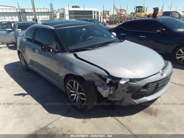 Scion Tc (2014)