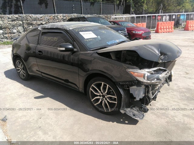 Scion Tc (2015)