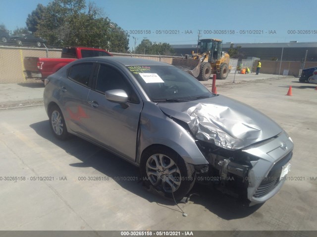 Scion Ia (2016)