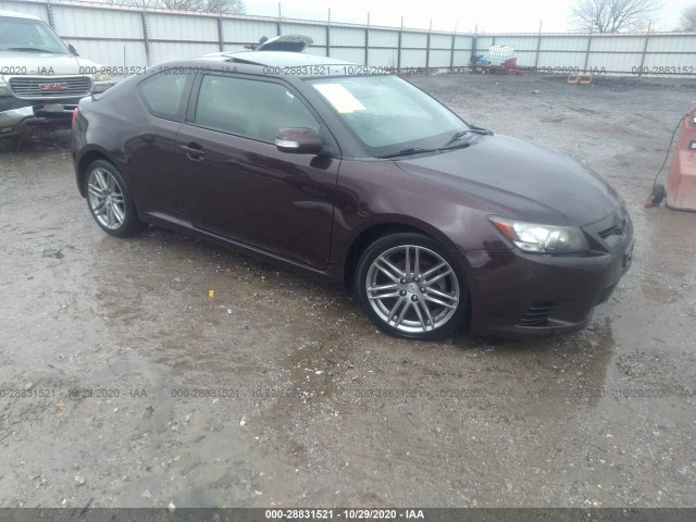 Scion Tc (2011)