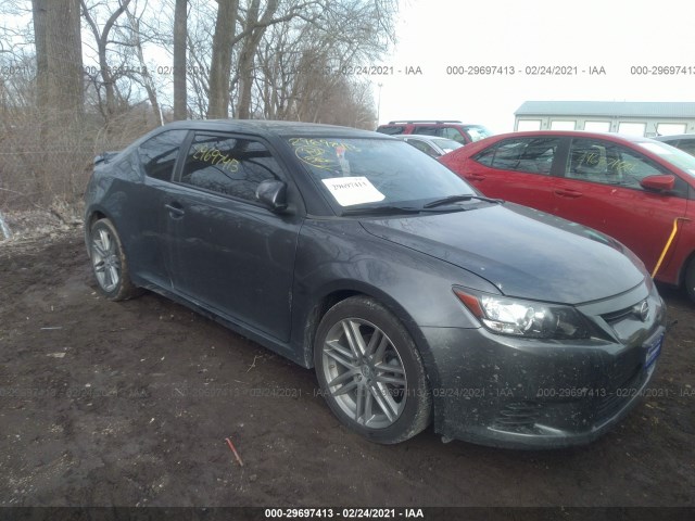 Scion Tc (2012)