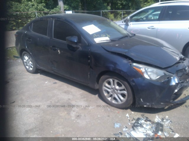 Scion Ia (2016)