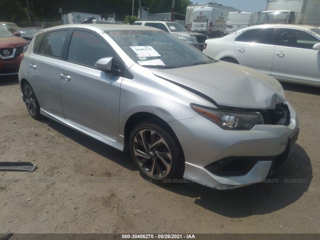 Scion Im (2016)