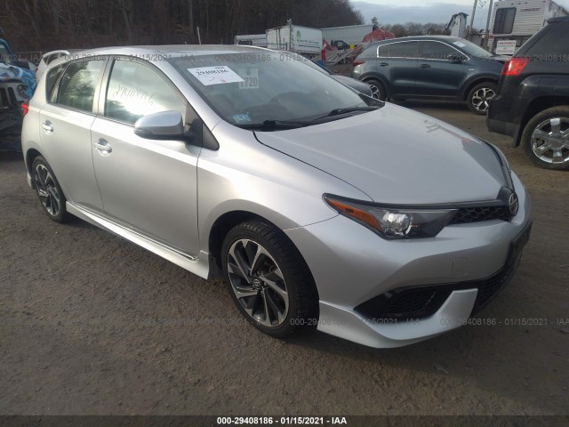 Scion Im (2016)