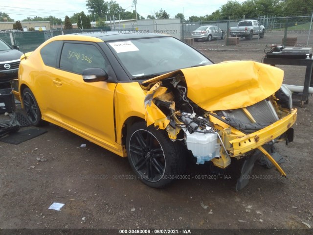 Scion Tc (2012)