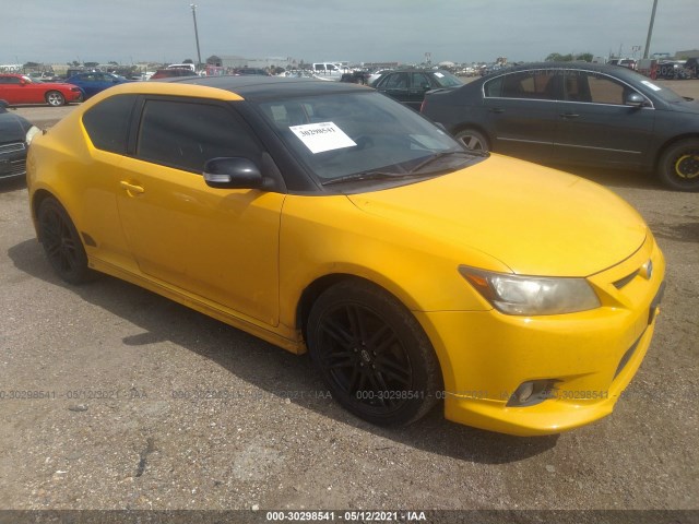 Scion Tc (2012)