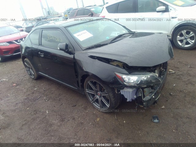 Scion Tc (2013)