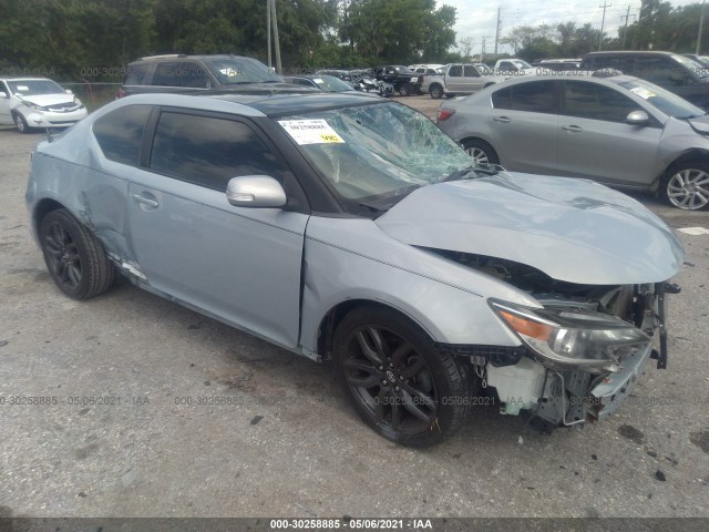 Scion Tc (2014)