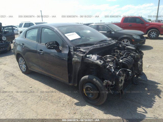 Scion Ia (2016)