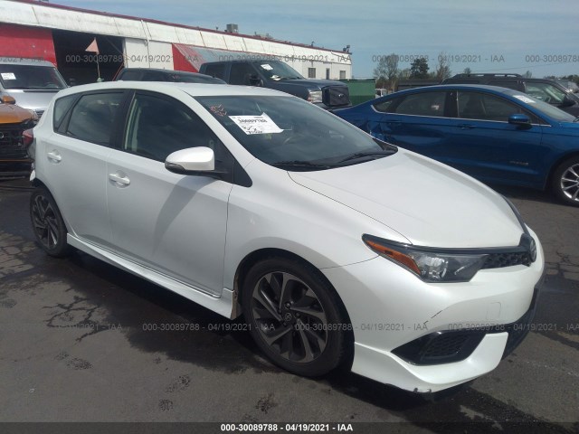 Scion Im (2016)