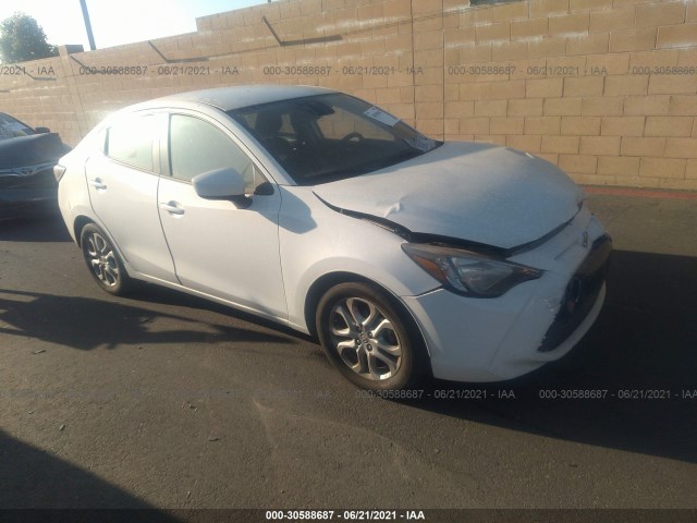 Scion Ia (2016)