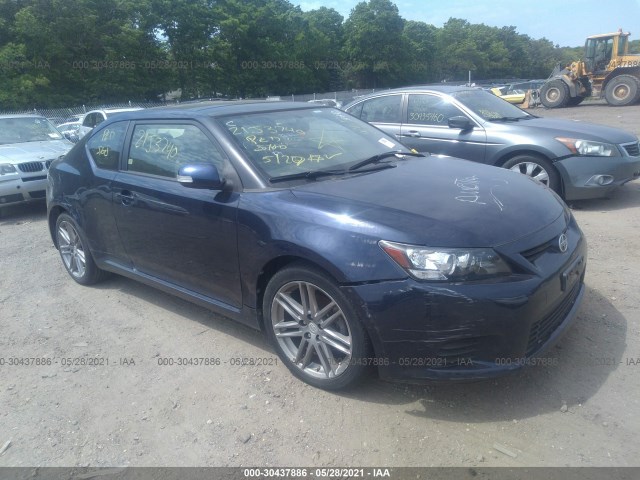 Scion Tc (2013)