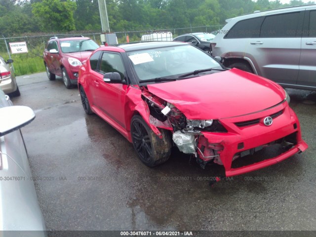 Scion Tc (2013)