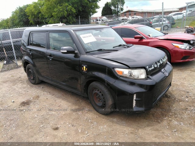 Scion Xb (2013)