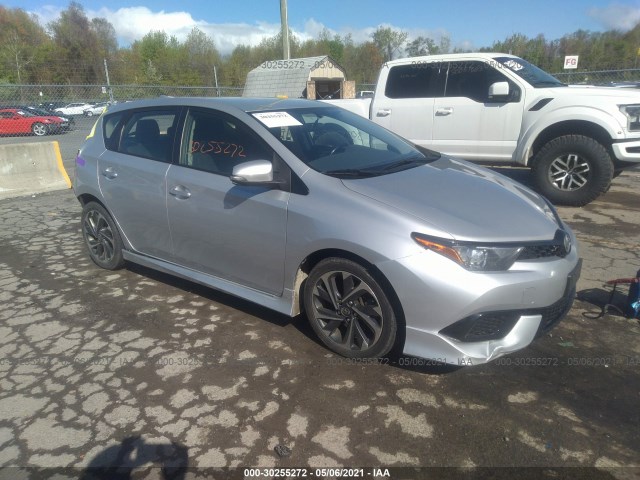 Scion Im (2016)