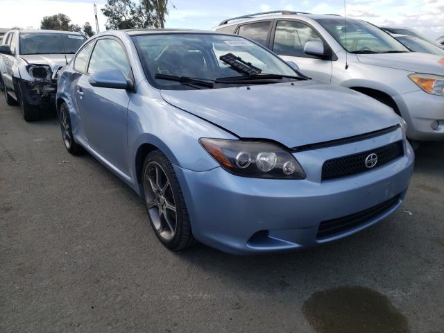 Scion Tc (2010)
