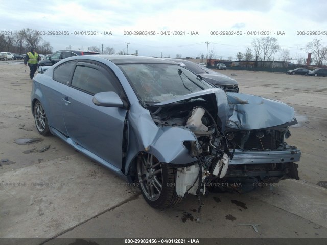Scion Tc (2010)