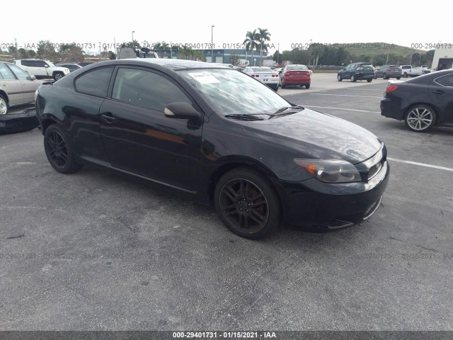 Scion Tc (2010)