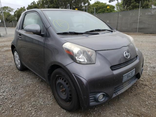 Scion Iq (2012)