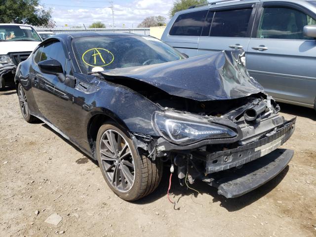 Scion Frs (2013)