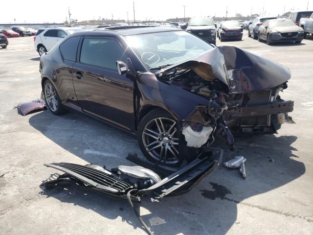 Scion Tc (2013)