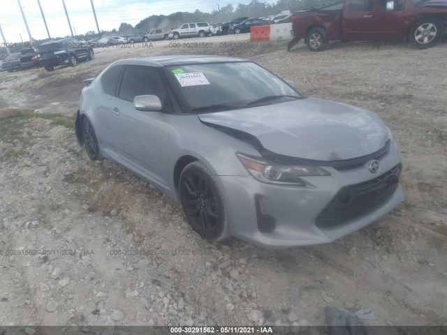 Scion Tc (2014)