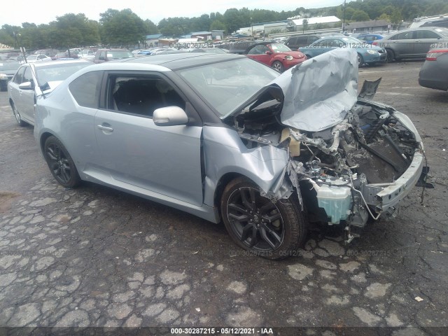 Scion Tc (2014)