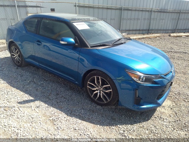 Scion Tc (2014)